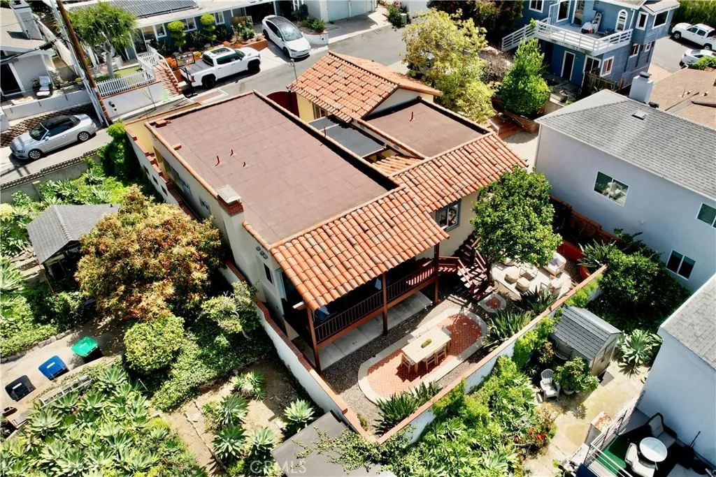 Beautiful functional home