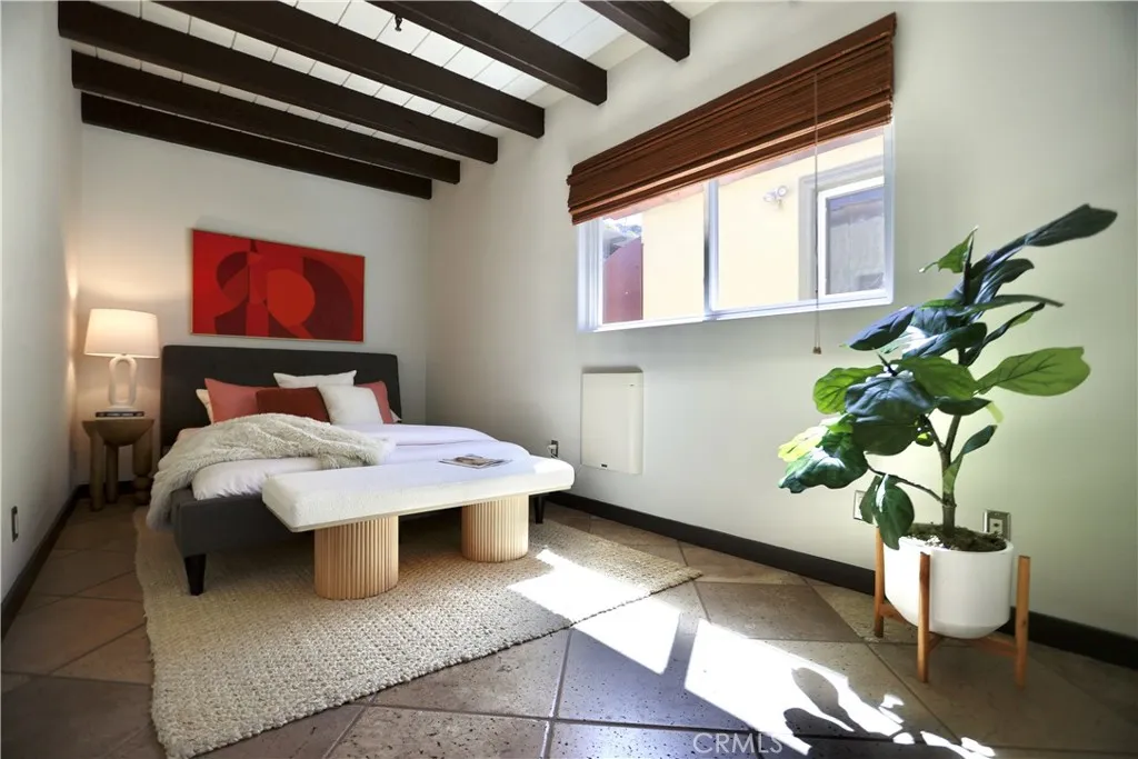 Guest room 1