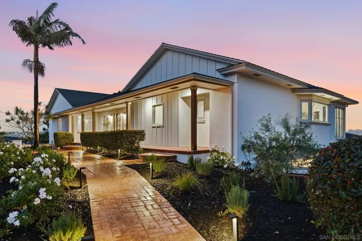 2409 Evergreen St, San Diego, California 92106