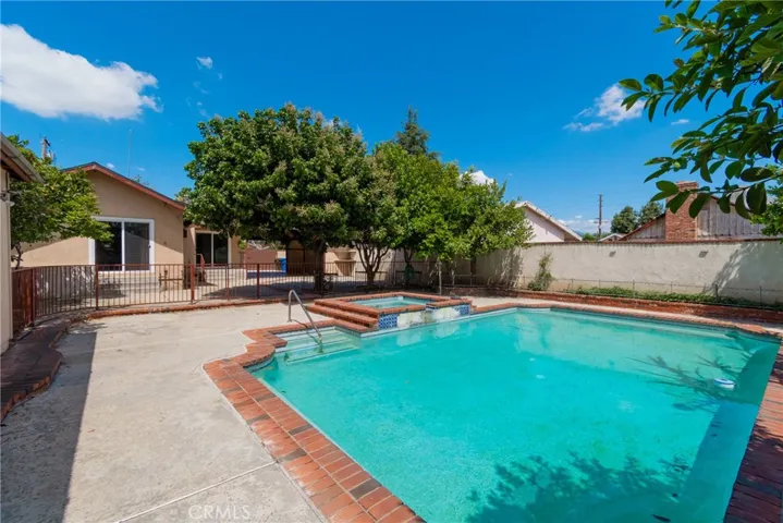 836 Jarrow, Hacienda Heights, California 91745