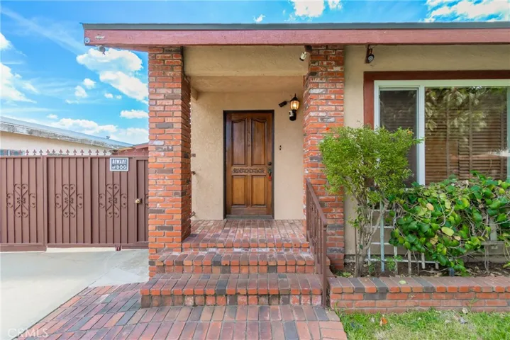 836 Jarrow, Hacienda Heights, California 91745