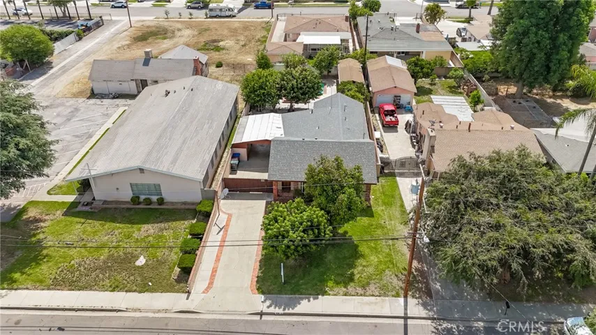836 Jarrow, Hacienda Heights, California 91745