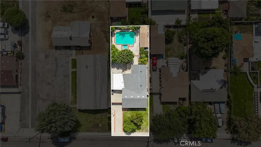 836 Jarrow, Hacienda Heights, California 91745