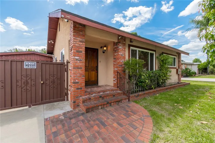 836 Jarrow, Hacienda Heights, California 91745