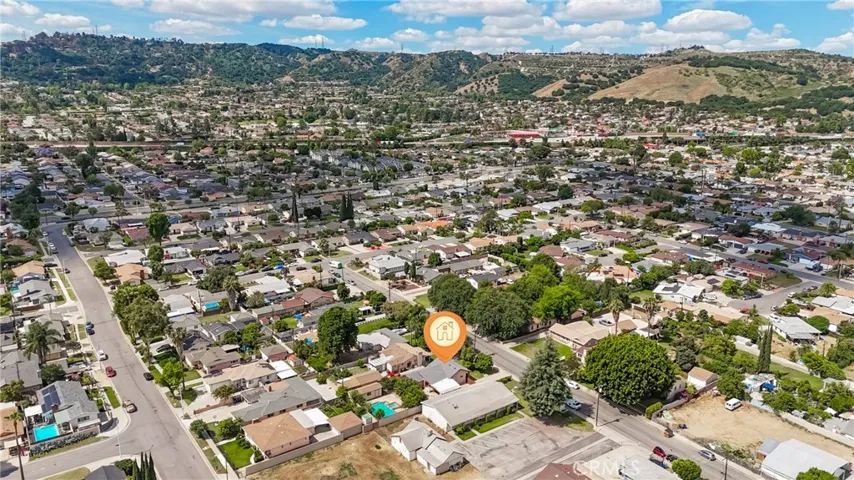 836 Jarrow, Hacienda Heights, California 91745