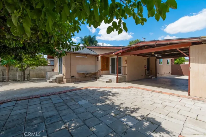 836 Jarrow, Hacienda Heights, California 91745