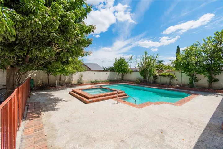 836 Jarrow, Hacienda Heights, California 91745