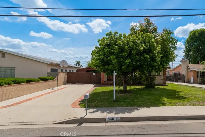 836 Jarrow, Hacienda Heights, California 91745