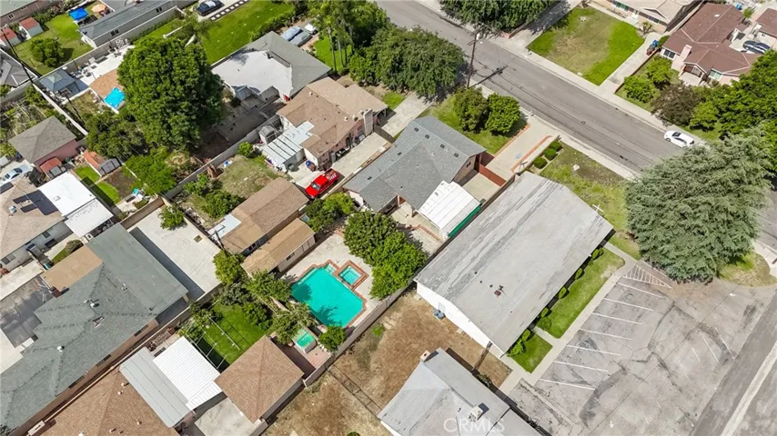 836 Jarrow, Hacienda Heights, California 91745