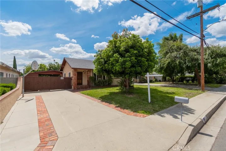 836 Jarrow, Hacienda Heights, California 91745