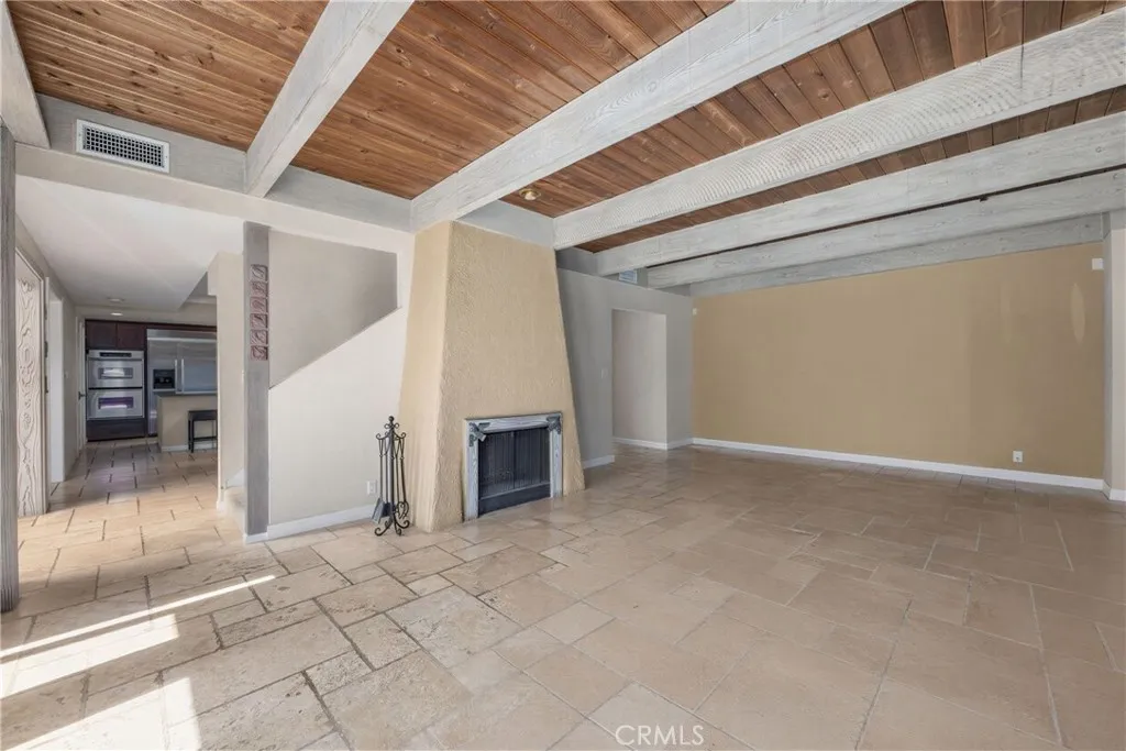 Living Room - Original Image