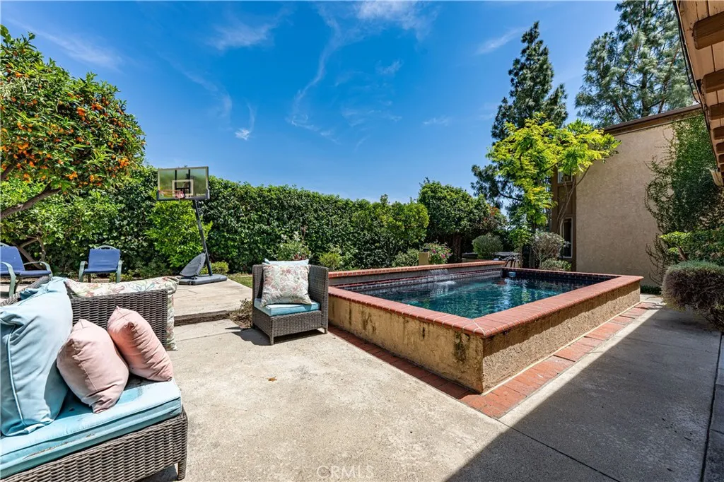 Balcony off Primary #1