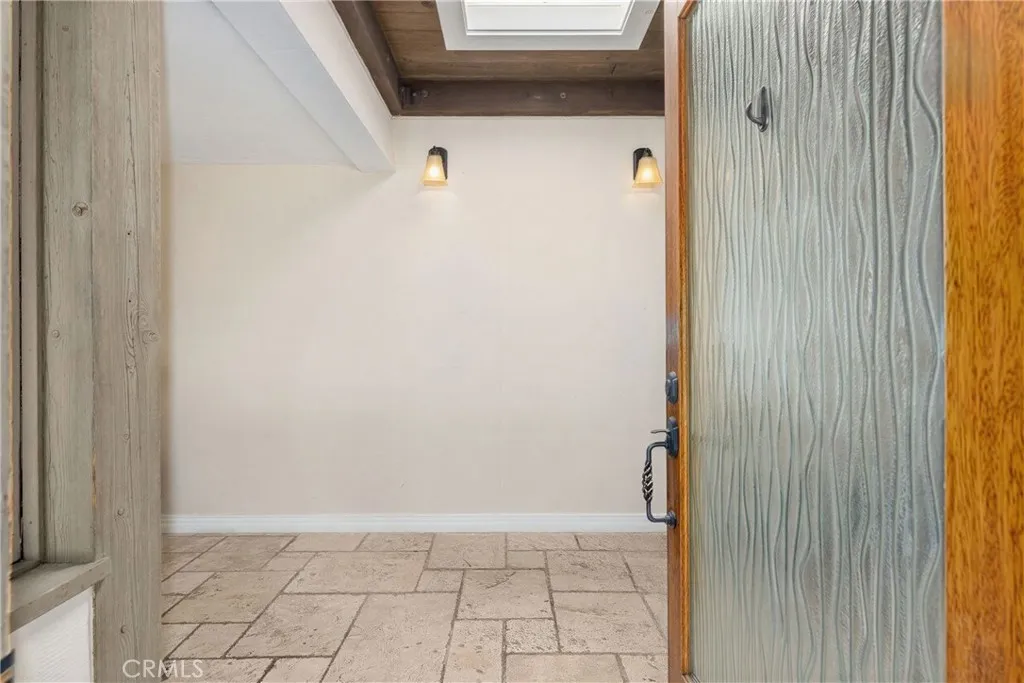 Entry Way
