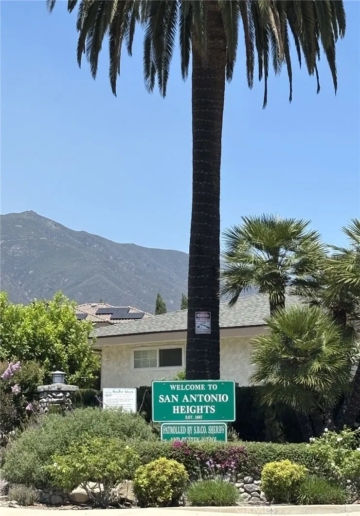 San Antonio Heights