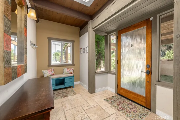 Entry Way
