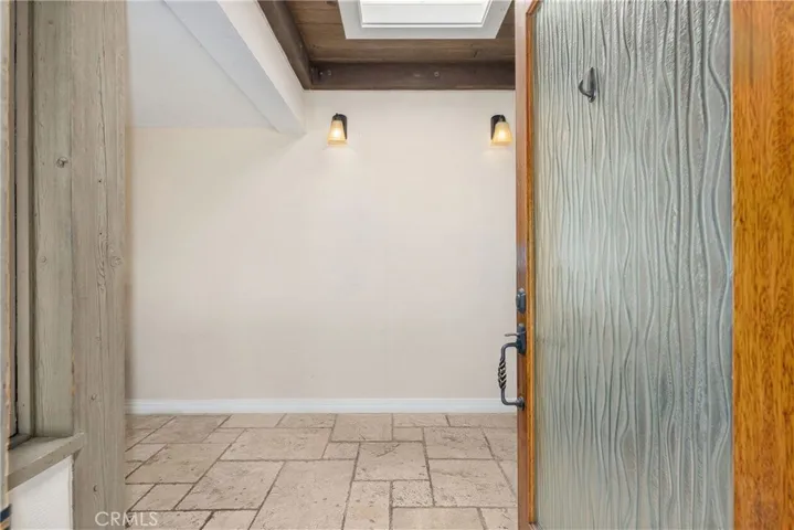 Entry Way