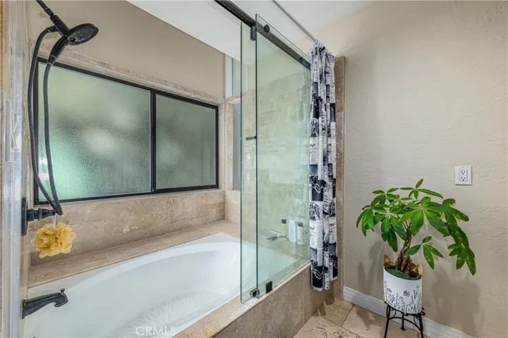 Bathroom in Primary Bedroom #2