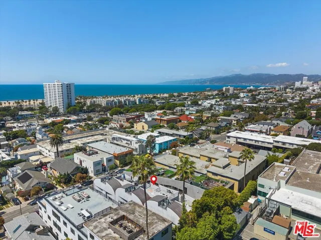 2807 3rd Street 6, Santa Monica, California 90405