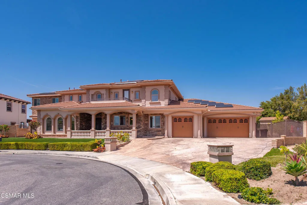 3490 Trego Ct Simi Valley-1
