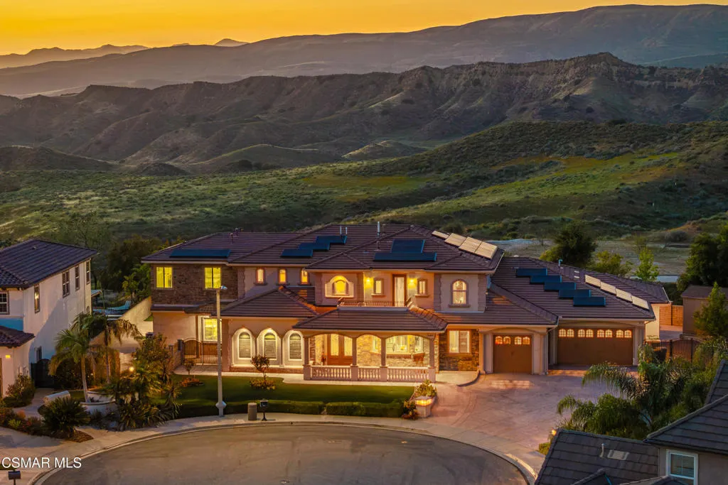 3490 Trego Ct Simi Valley-207