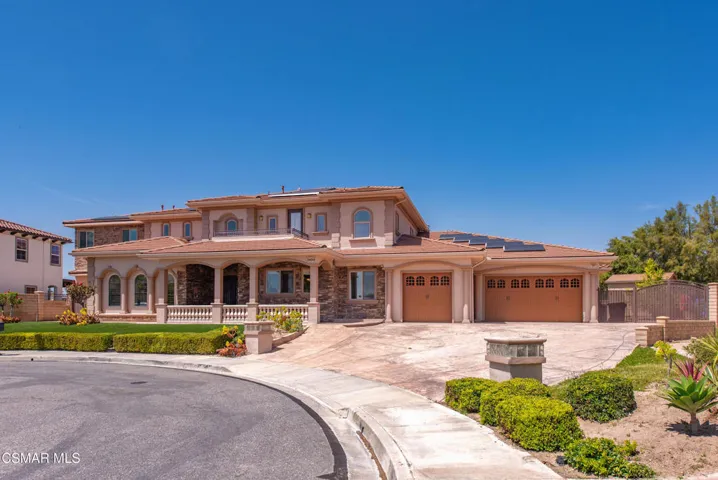 3490 Trego Ct Simi Valley-1