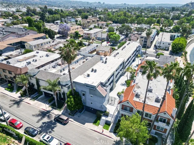 250 W Spazier Avenue 101, Burbank, California 91502