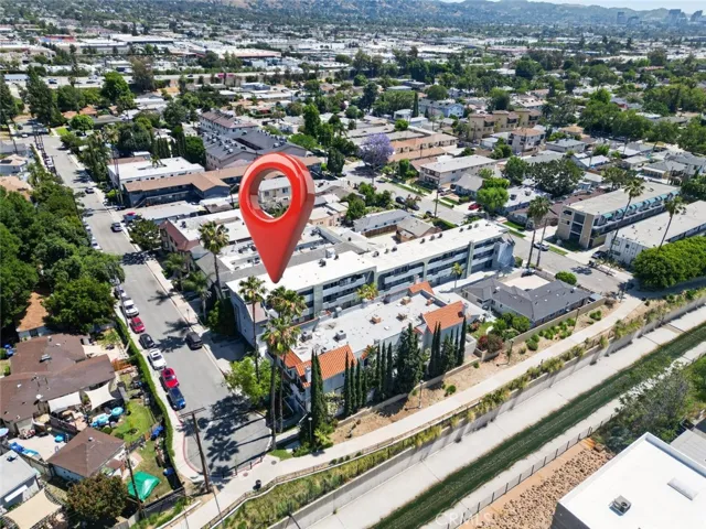 250 W Spazier Avenue 101, Burbank, California 91502