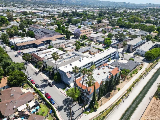 250 W Spazier Avenue 101, Burbank, California 91502