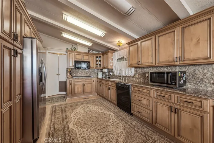 Beautiful Kitchen