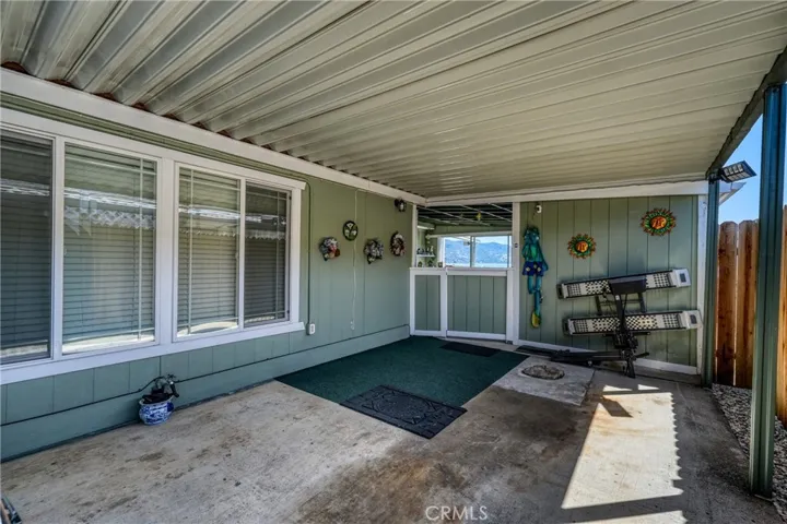 Carport