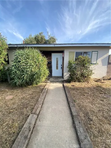 317 E Prune, Lompoc, California 93436