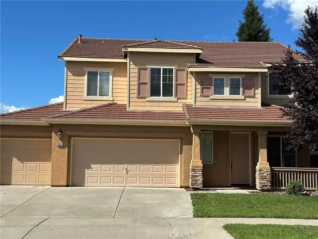 2341 Mariner Way, Merced, California 95340