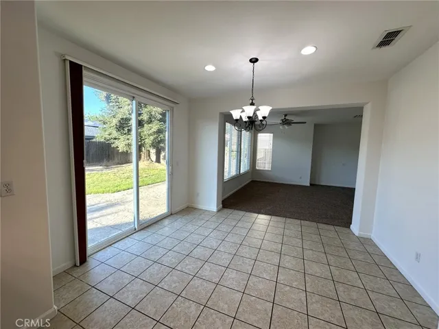 2341 Mariner Way, Merced, California 95340