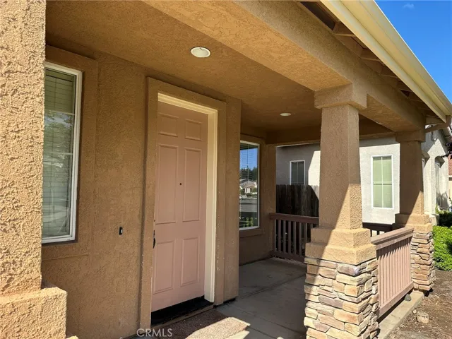 2341 Mariner Way, Merced, California 95340