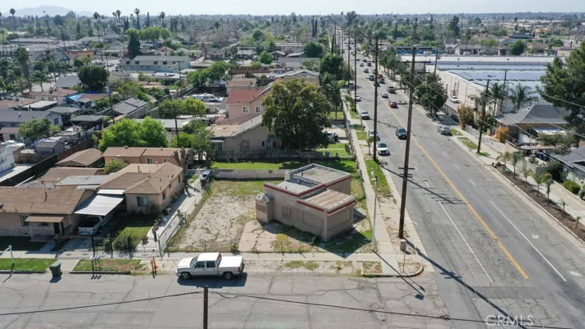 1003 W Rialto Avenue, San Bernardino, California 92410