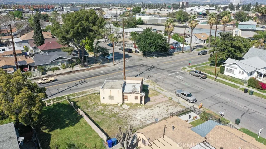 1003 W Rialto Avenue, San Bernardino, California 92410