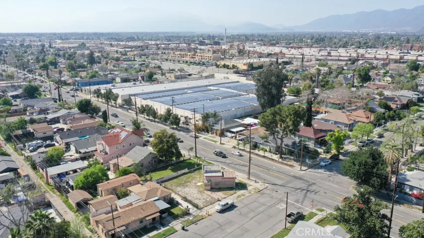 1003 W Rialto Avenue, San Bernardino, California 92410