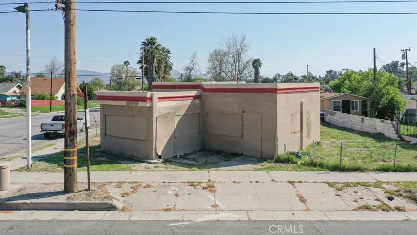 1003 W Rialto Avenue, San Bernardino, California 92410