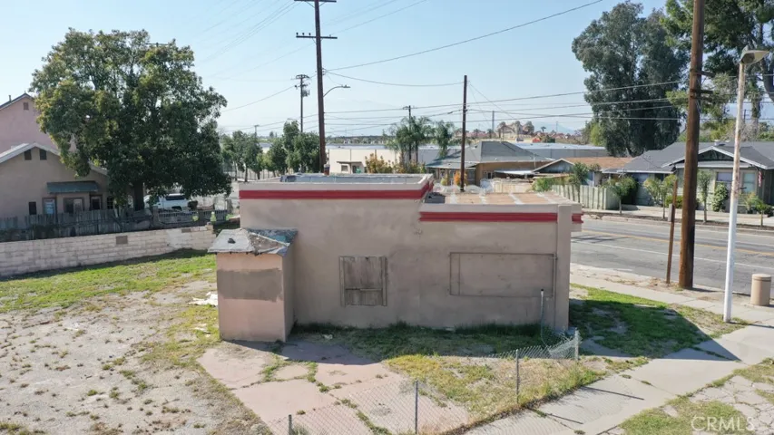 1003 W Rialto Avenue, San Bernardino, California 92410