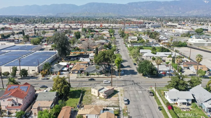 1003 W Rialto Avenue, San Bernardino, California 92410