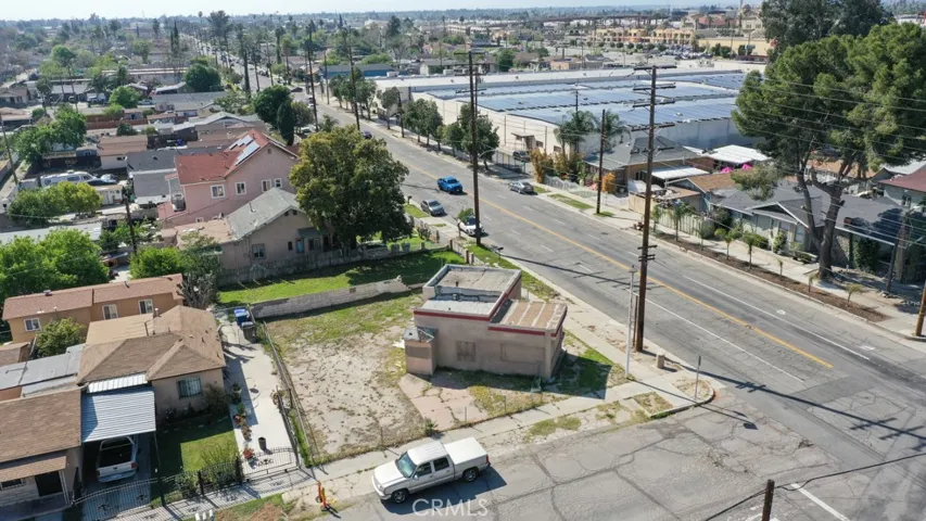 1003 W Rialto Avenue, San Bernardino, California 92410