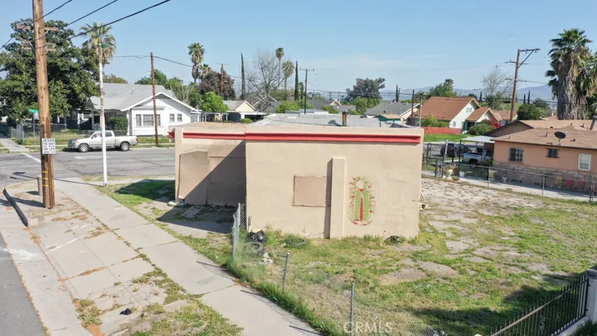 1003 W Rialto Avenue, San Bernardino, California 92410
