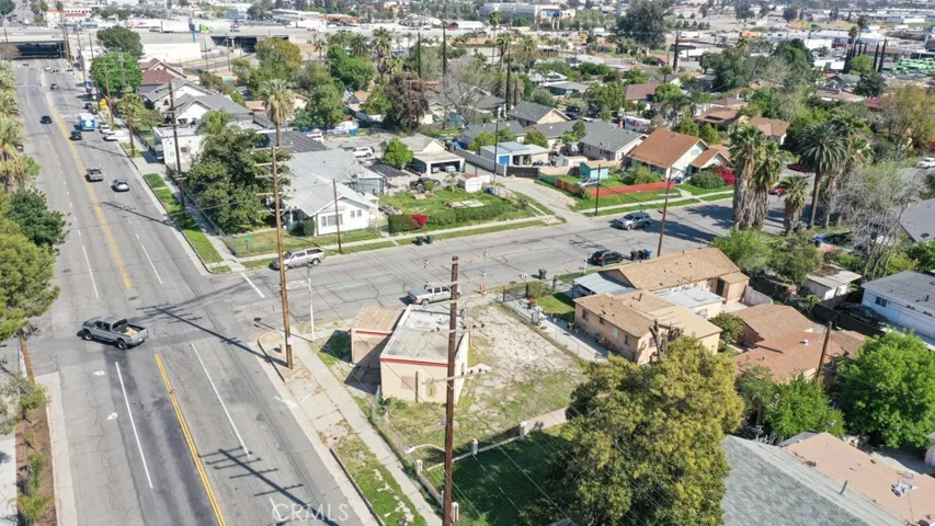 1003 W Rialto Avenue, San Bernardino, California 92410