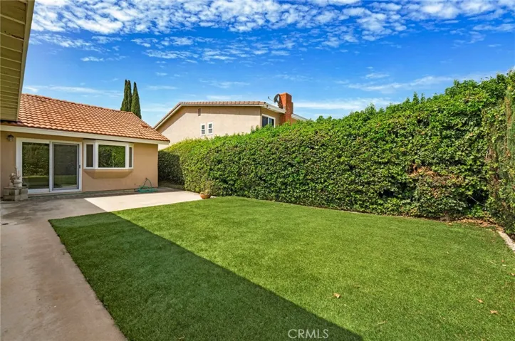 26461 Via Lara, Mission Viejo, California 92691