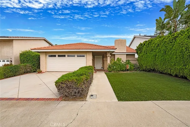 26461 Via Lara, Mission Viejo, California 92691
