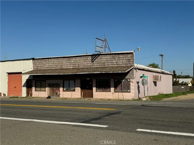 14514 Excelsior, Hanford, California 93230