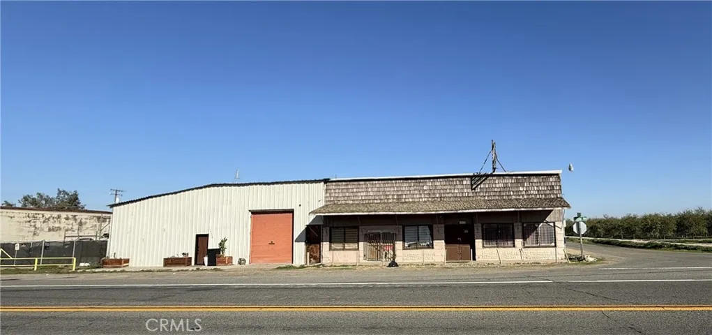 14514 Excelsior, Hanford, California 93230