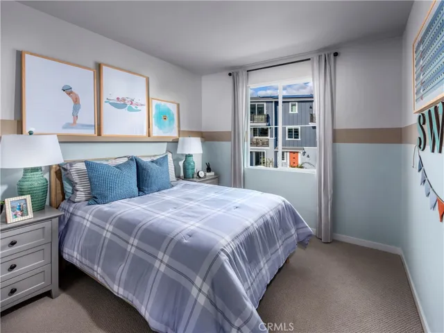 Photo is not of the actual home, but is an inspirational photo of builder’s model home and may depict options, furnishings, and/or decorator features that are not included