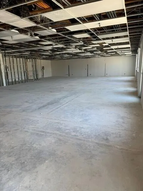 Suites A6-9