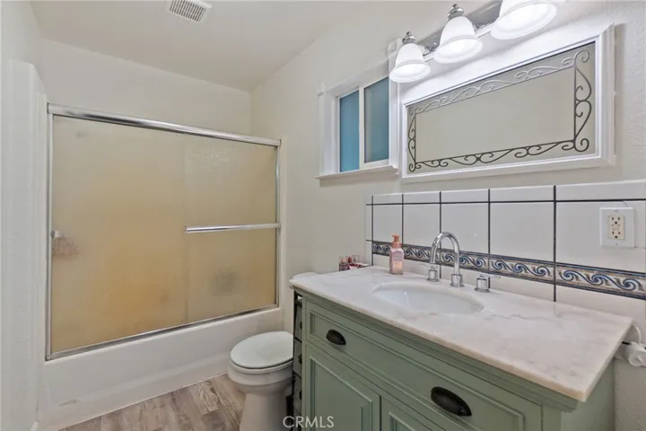 Full Bath